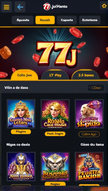 Screenshot 2 77j
